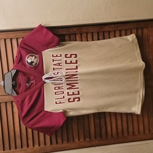 FSU Women's tshirt